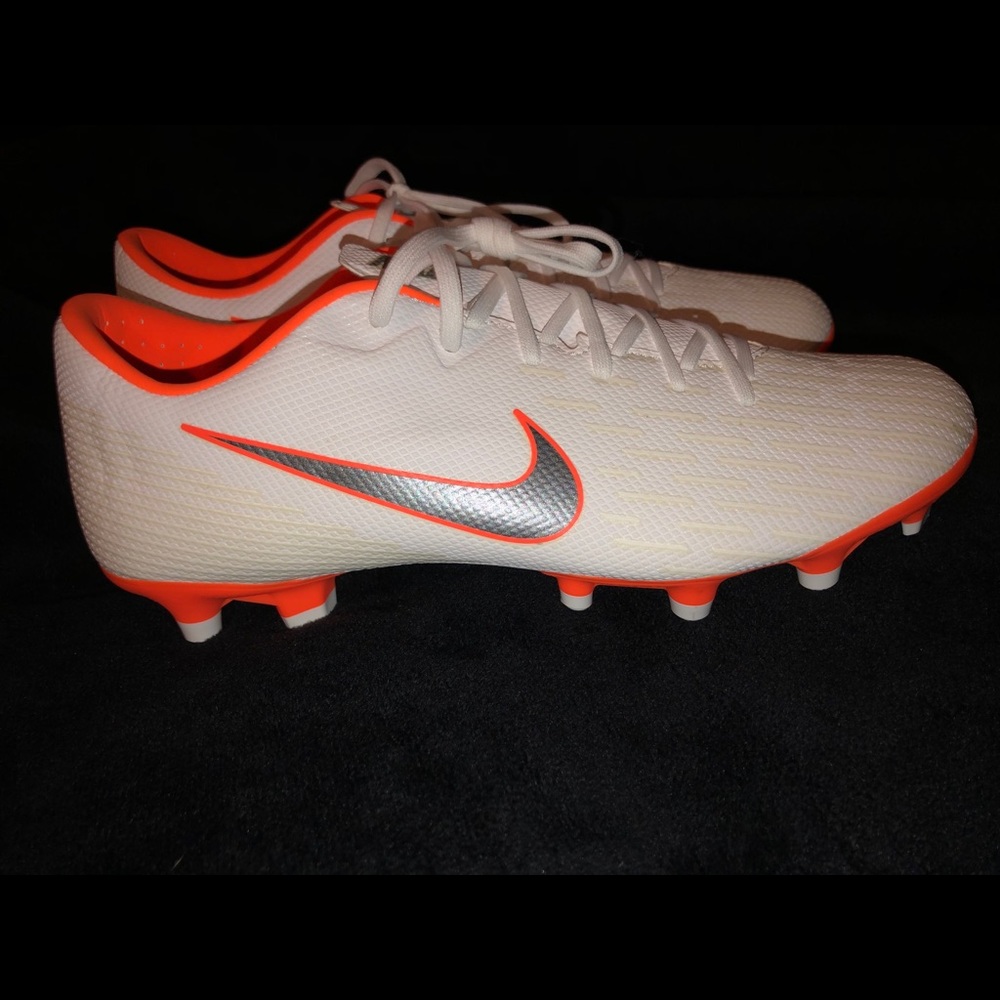 Nike Mercurial soccer cleats brand new